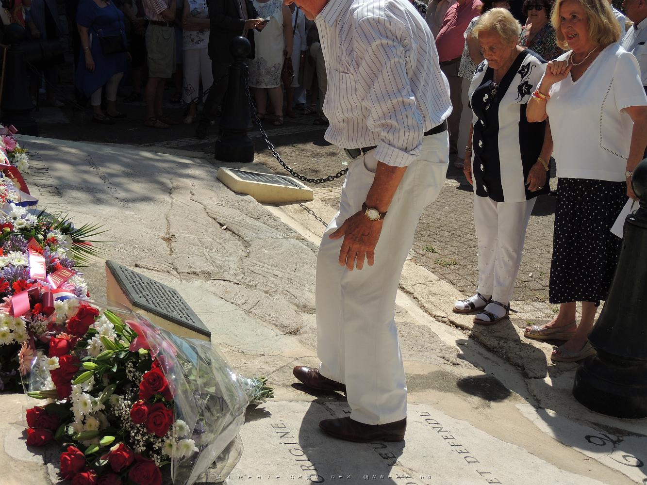 2019 07 05 TOULON HOMMAGE A NOS DISPARUS ET MORTS DU 5 07 1962 A ORAN (51).JPG -           